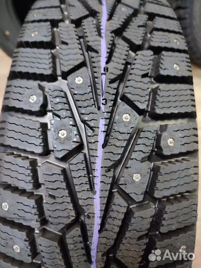 Cordiant Snow Cross 185/60 R15