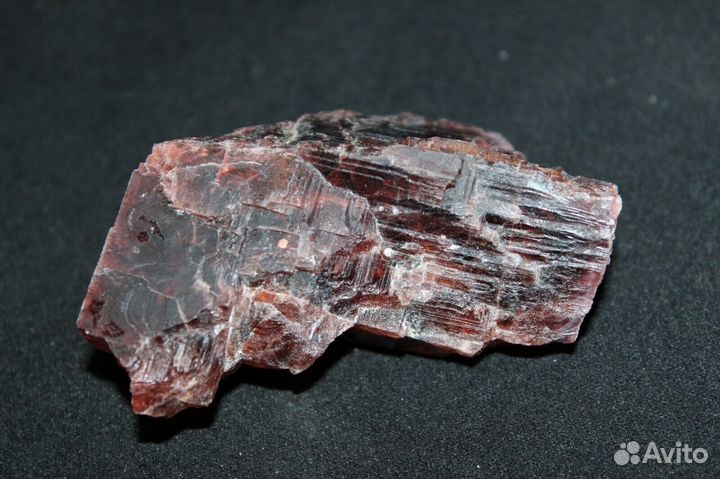 Виллиомит #42