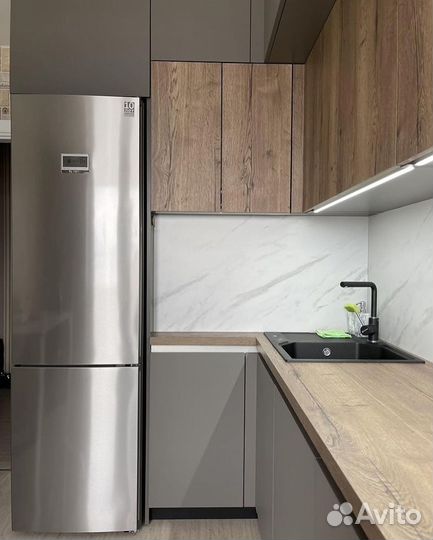 Кухни на заказ