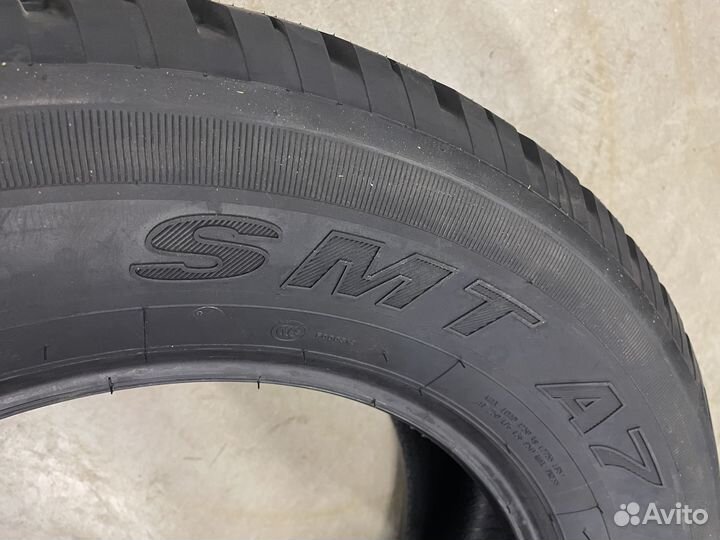 Antares SMT A7 285/60 R18 116T