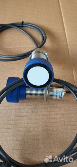 Microsonik Датчик ультрозвуковой Case, Amazone