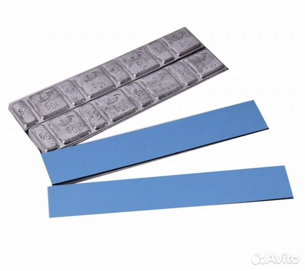 Груза для балансировки свинцовый