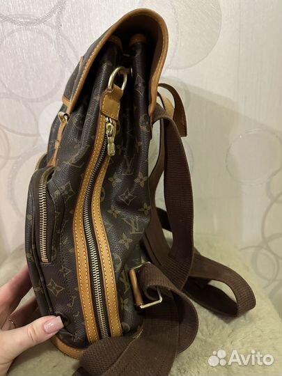 Рюкзак Louis vuitton bosphore b