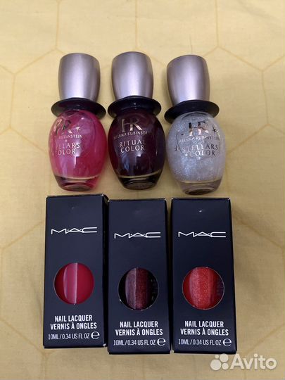 Лак для ногтей Loreal Essie