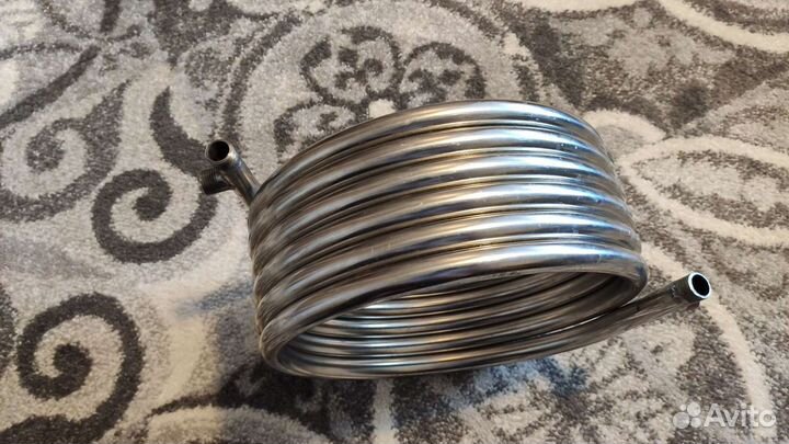 Комплект для домашнего пивоварения