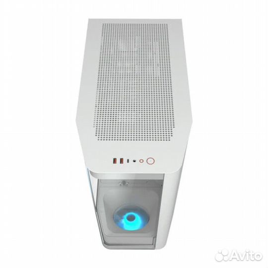 Корпус Cougar FV270 WH 689429