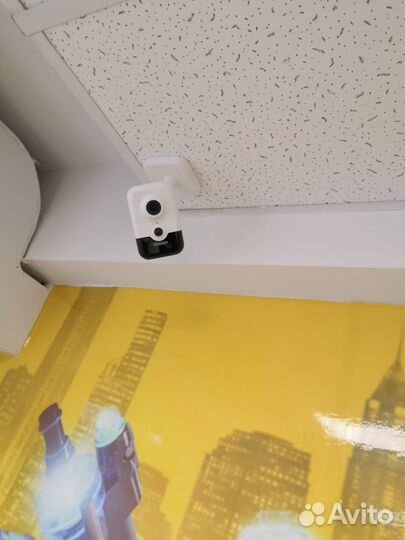 Видеокамеры Видеонаблюдения. Комплекты камер. Wifi