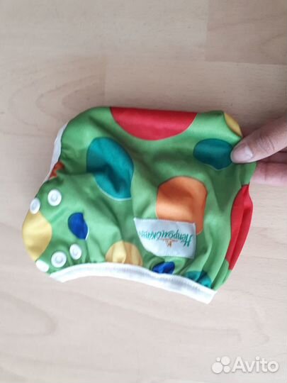 Купальник девочке