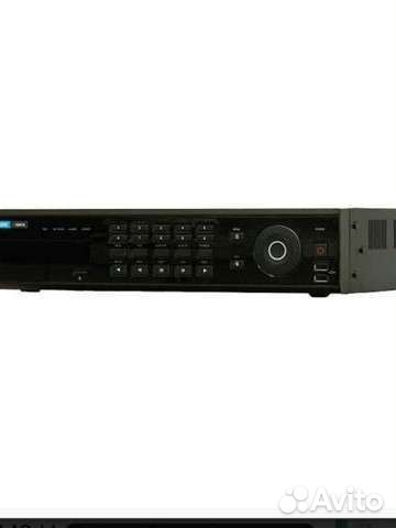 Регистратор для видеонаблюдения