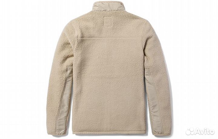 Timberland Jackets Men Sand (XXL)(40)