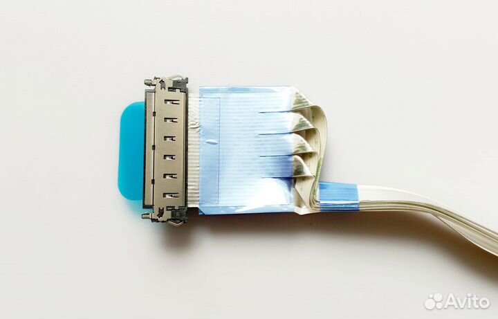 EAD62609701 Шлейф lvds для LG 32LH595U и др