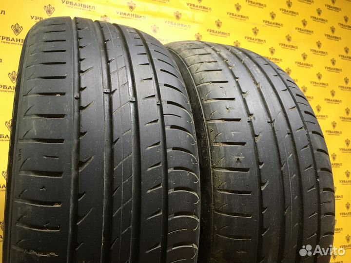 Hankook Ventus Prime 2 K115 205/55 R16 91H