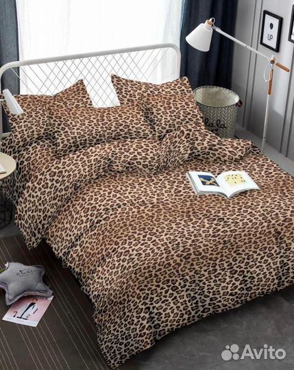 Постельное белье 2 спальное