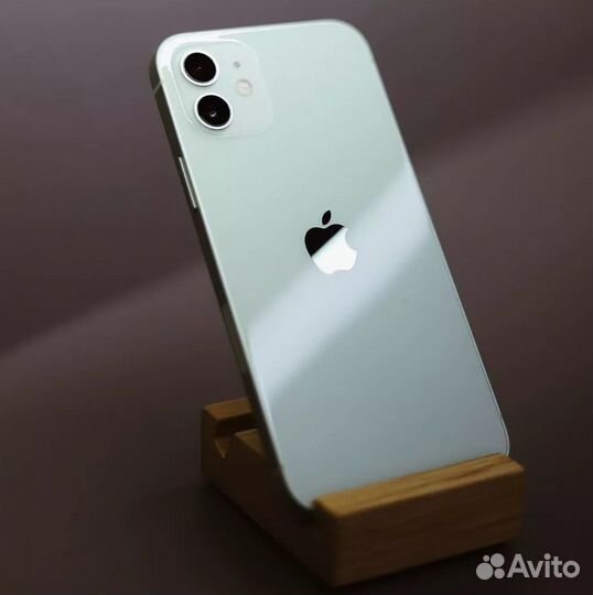 iPhone 12 mini, 256 ГБ