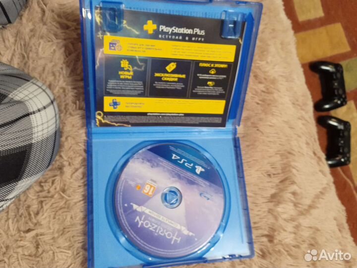 Игра для приставки для ps 4