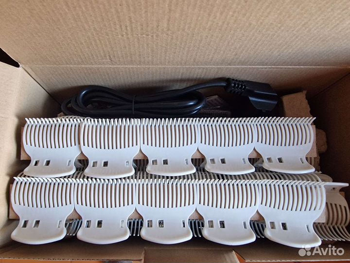 Babyliss PRO Ceramic