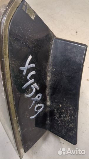 Фонарь (задний) Mazda 3 (BK), 2009