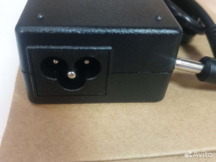 Блок питания для ноутбука HP15 19.5V-4.62A 90W