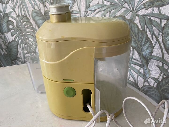 Электрическая соковыжималка Vigor Германия