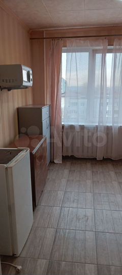 1-к. квартира, 20 м², 7/8 эт.