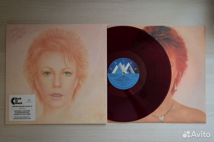Abba - Solo albums 6LP