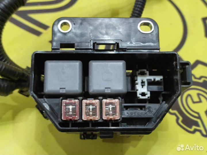 Клемма Lexus Gs430 UZS190 3UZ-FE 2005.10