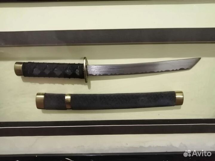Нож колекционный