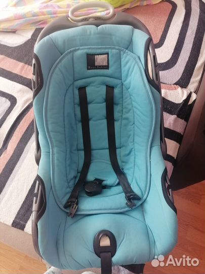 Автолюлька очень удобная Roan