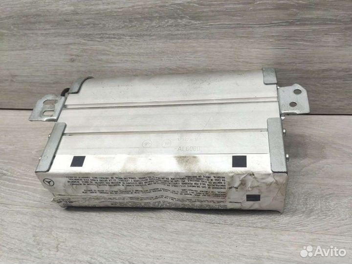 Подушка безопасности Mercedes Vito W639