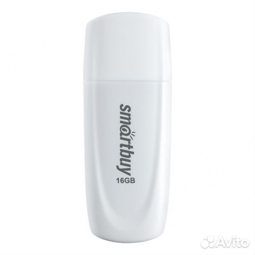 Flash Usb 2.0 SmartBuy Scout на 16GB