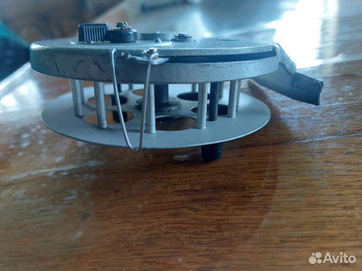 Катушка рыболовная бу киев