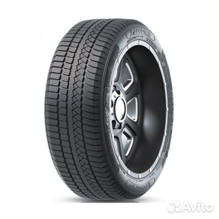 Atlander Snow 55 205/55 R16 91V