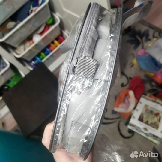 Дорожный горшок Roxy-Kids HandyPotty