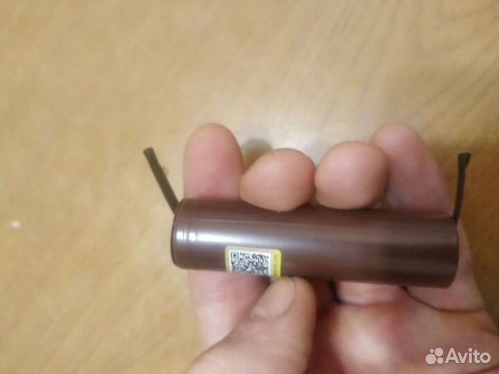 LiitoKala HG2 18650 3000mah новые