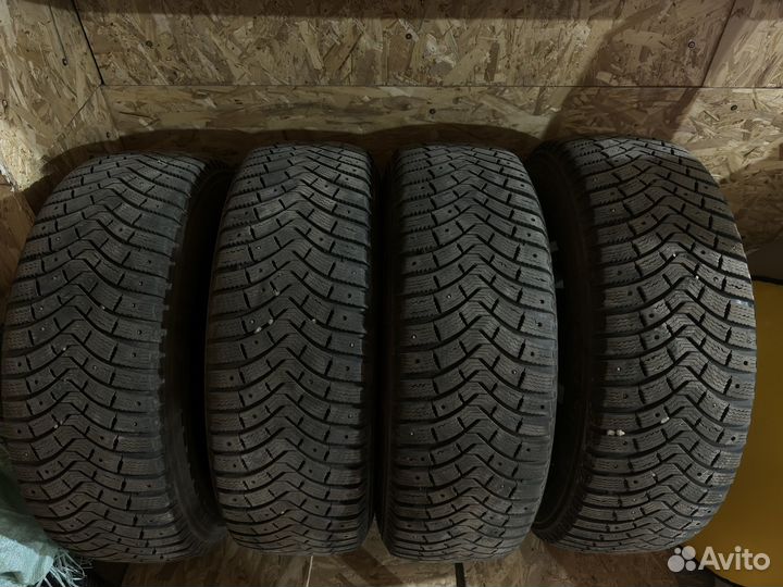 Колеса всборе r17