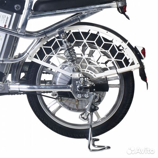 Электровелосипед Jetson Pro Max Classic