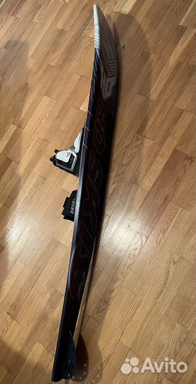 Слаломная водная лыжа HO Mach 1 70'