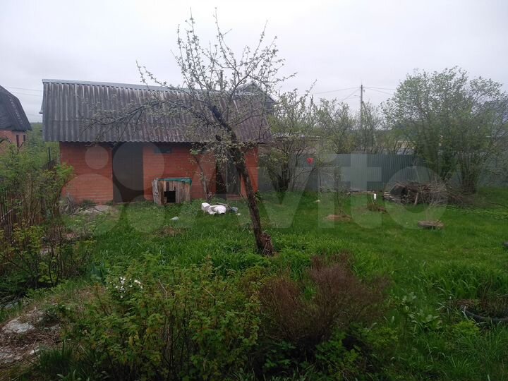 Дача 47 м² на участке 9,4 сот.