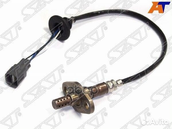 Датчик топливно-воздушной смеси toyota harrier