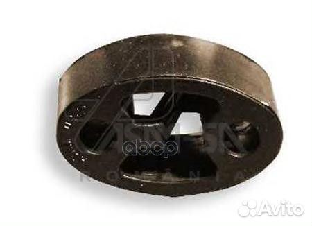 Крепление глушителя R-duster logan sandero 3035