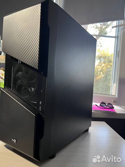 Игровой пк