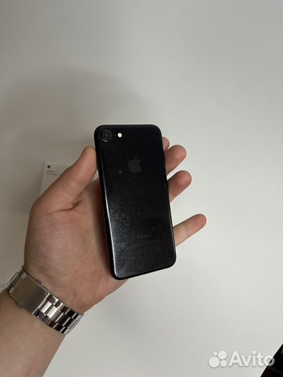 iPhone 7, 128 ГБ