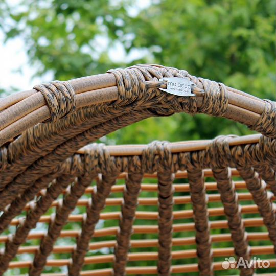 Мебель из ротанга