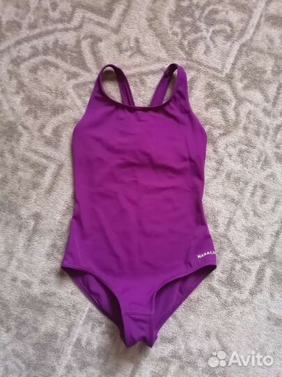 Купальник для девочки