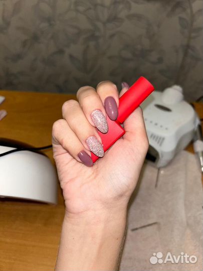 Мастер маникюра на дому