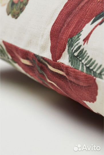 Чехол h&m home