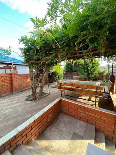 Дом 216 м² на участке 5,8 сот.