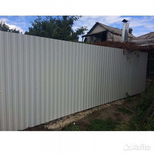 Профнастил Профлист Мп 20 0,4