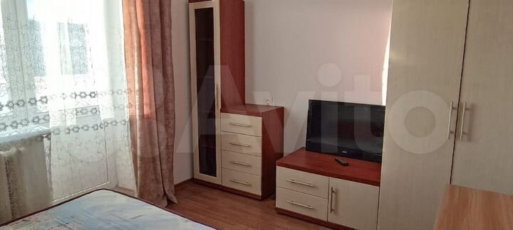 Комната 12 м² в 3-к., 5/9 эт.