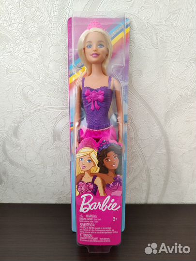 Новые Игрушки для девочек